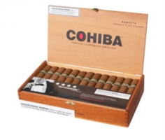Cohiba Robusto Fino
